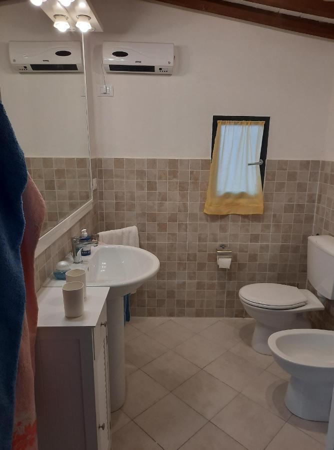 סאן ג'יוליאנו טרמה Casavacanzepisa מראה חיצוני תמונה