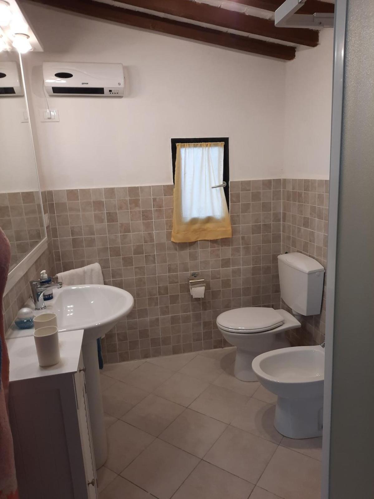 סאן ג'יוליאנו טרמה Casavacanzepisa מראה חיצוני תמונה